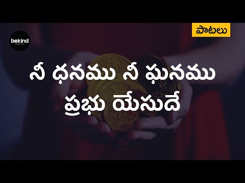 Ne dhanamu ne ganamu song lyrics