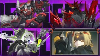 【ZZZ】0号アンビー＆トリガーコンビ参戦 第8期「危局強襲戦」 25年4月前半 - ゼンゼロ【Deadly Assault】