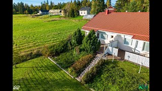 Kokkotie 3, 37470 Vesilahti