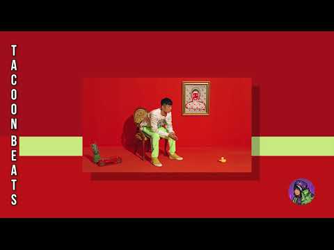 I need some guitar (Beenzino X Amine Type Beat) Prod Tacoon