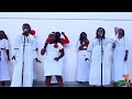 Huniongoza Hunishika Hymn