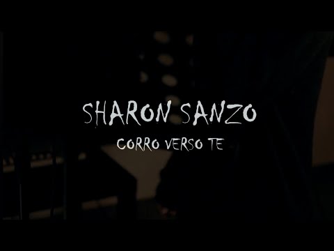 CORRO VERSO TE (Official Acoustic) - SHARON