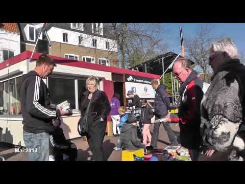 Zeeland Video`s über Oostkapelle, Domburg, Vlissingen, Middelburg, Goes, Veere und.....