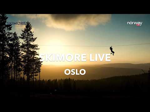 Oslo Skimore