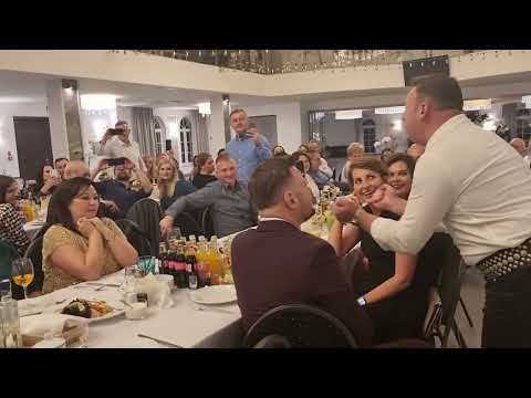 WPADKA NA URODZINACH!!! a to skromna imprezka była 🥰 tradycje nasze !