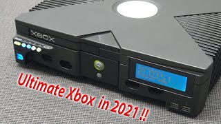 Xbox Ultimate MOD Edition a Serious Emulation Beast in 2021 ?