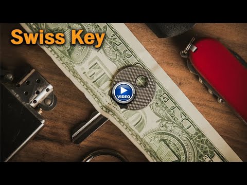 Voir la vidéo de Swiss Key - Hanson Chien