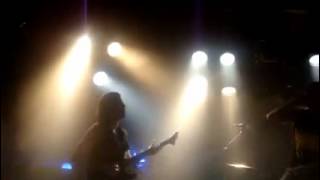 SHOT AT DAWN - CRUSH YOUR ENEMIES/BATTLE ROYALE/SEIZE THE NIGHT (live John Dee Oslo 2012)