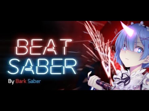 (beat saber) Re:Zero Episode 14 Insert Song - "Theater D" by MYTH & ROID (expert+)