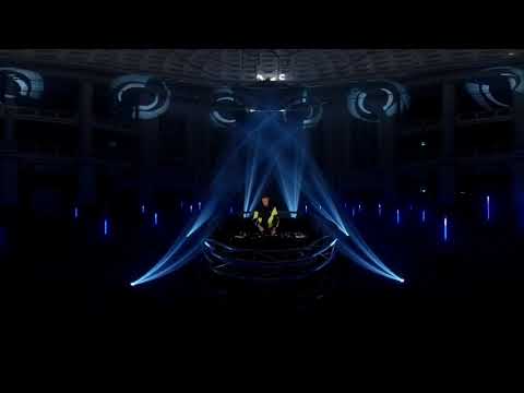 Olly James - BE ALONE (w/ David Rust - Don't Give Up) @Revealed 360°