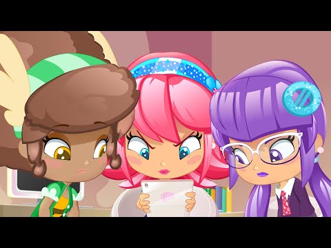 Bella Lima - PINY Institute of New York | PWR CLUB