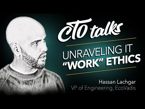 What causes unethical “work” behaviour in IT & strategies to confront it