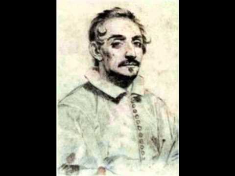 Frescobaldi Capriccio sopra la Battaglia Libro Primo Alessandrini