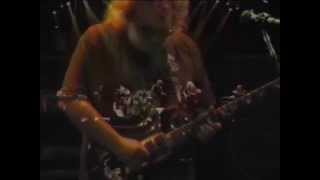 Don&#39;t Let Go (2 cam) - Jerry Garcia Band - 11-9-1991 Hampton, Va. set2-06