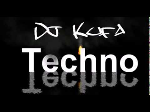 Techno Mix - Dj Kufa