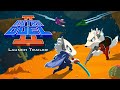 Vídeo de jugabilidad de Astro Duel 2  Nintendo