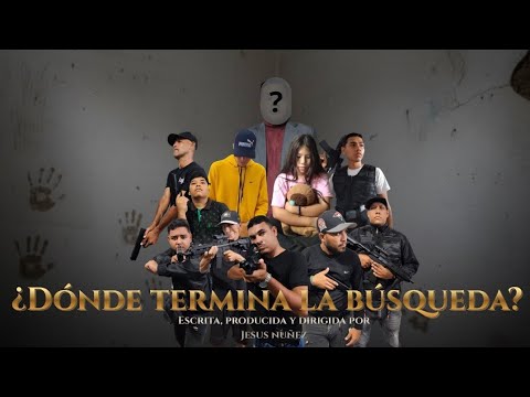 ¿Dónde Termina la búsqueda? Capítulo 3