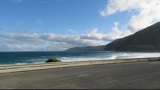 Great Ocean Road Trip | Day 1 - YouTube