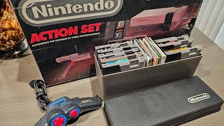 Super Rad NES Ebay Snipe!