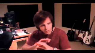 The Making of Christmas Hope - Benjamin Utecht part 2