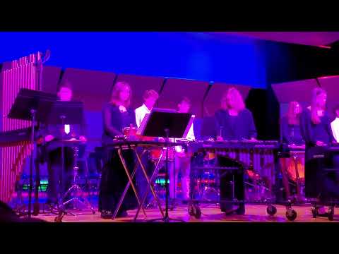 Passage of Time Ensemble 12.14.2022