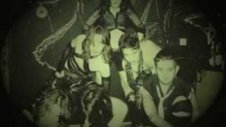 Sleazy Stings Kiss Me Deadly