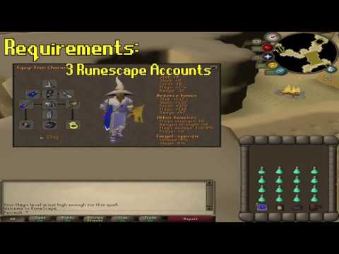 2018 NEW 99% Afk MM2 Chin/Burst Method (500k - 1m XP p/h)