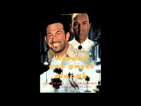 Herşey Çok Güzel Olacak - Bu Ne Biçim Hikaye Böyle