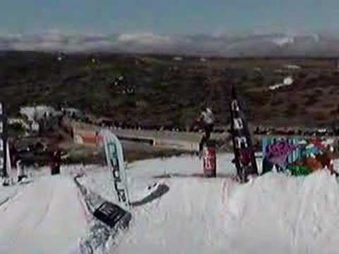 Ricardo Pina - Best Trick