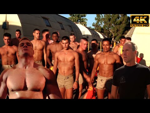 Gunny - IL Sergente Gunny Highway Contro Johansen Lo Svedese (4K HFR)