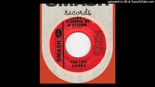 Left Banke - There&#39;s Gonna Be A Storm (mono mix)
