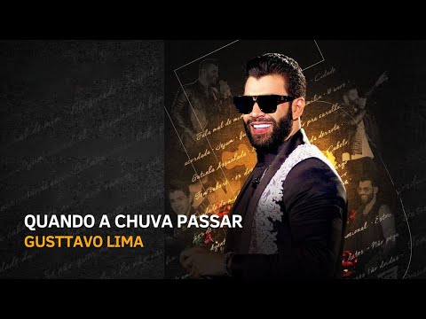 Gusttavo Lima - Gatinha Assanhada |  Balada Boa |  Bebo Pra Carai