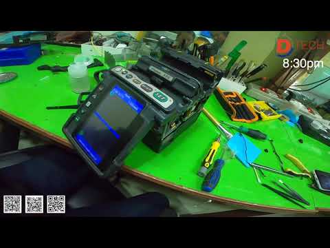 Do D-TECH can Repairing Fujikura and other brands