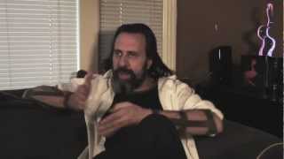 Patrick Sane Interview video