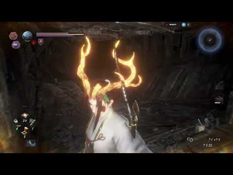 Nioh 2 - 2024 Blind Play Pt26