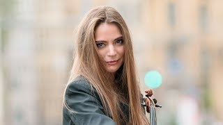 Sergei Prokofiev: Violin Concertos | Franziska Pietsch, DSO Berlin & Cristian Măcelaru