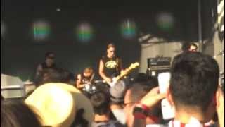 Paul Banks- No Mistakes