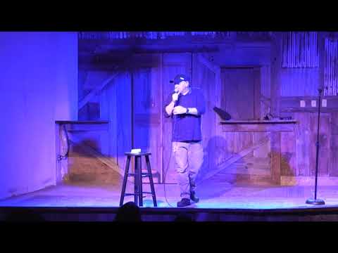 TJ Jones Live at Tumbleroot Brewery 2.25.2023