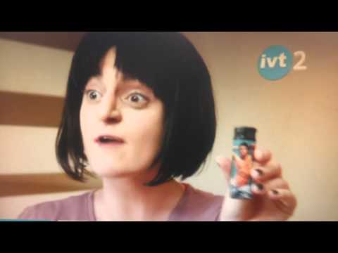 Very Important People- Natalie Cassidy episode 4