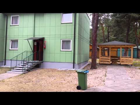 Ośrodek wczasowy Gdańsk