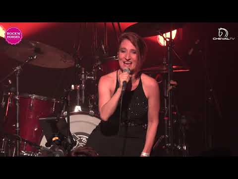 ROCK'N HORSES 2019 -  Elle & Lui