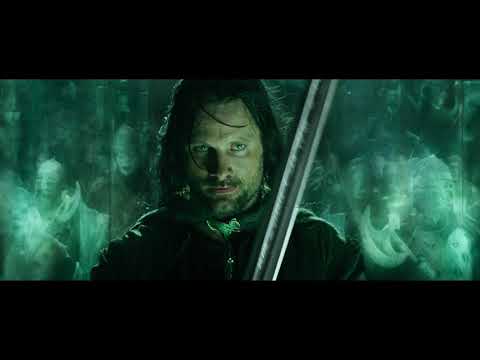 Middle Earth - Behind The Scenes With Peter Jackson - Warner Bros. UK