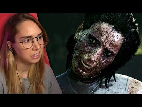 What a cool lighthouse! - The Chant [3]