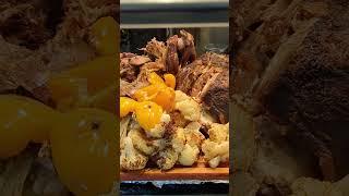 CELEBRITY Cruises BUFFET Extravaganza!