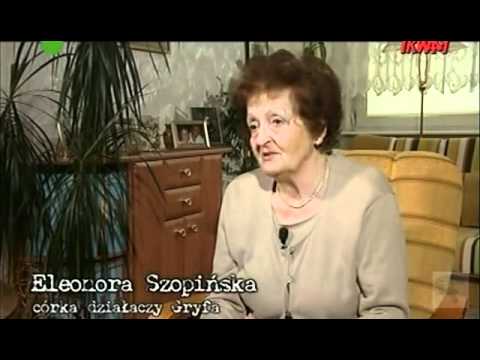 Gryf Pomorski - powrót do wolności (1/2)