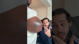 Her stretch marks ain’t stopping me #shorts