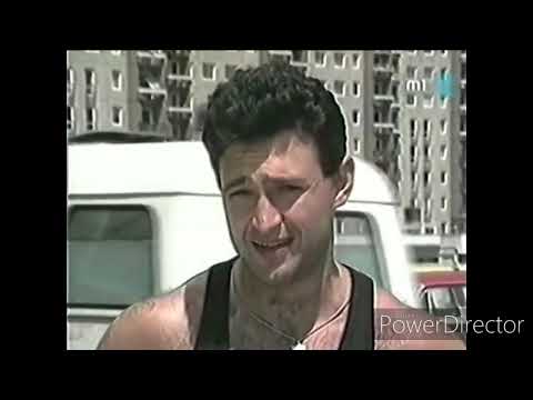 Szomszédok: Gesztesi Károly