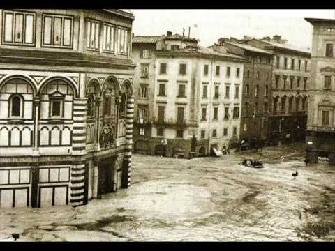Gli occhi dell'Arno