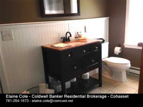92A Atlantic Ave Cohasset, MA 02025 - Rental - Real Estate - For Sale -