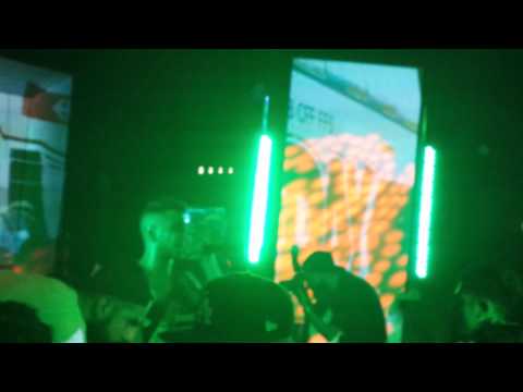 Riky & Dj Sputo - Scomodo & Volevo un hummer @ It's a trap